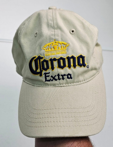Cappello birra corona - cappello,