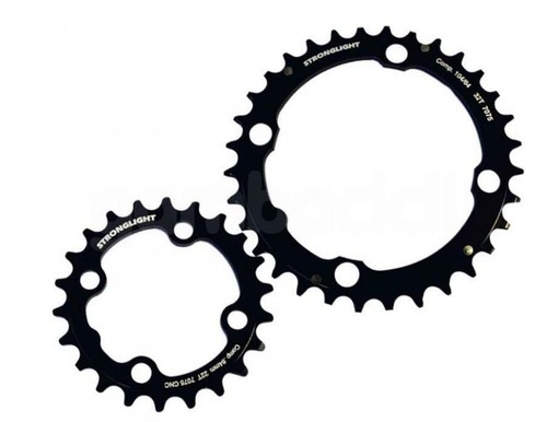 Corona stronglight mtb bcd - stronglight,
