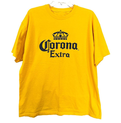 Shirt girocollo corona - corona, extra