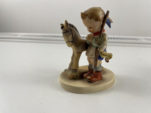 Statua hummel pio - 20,
