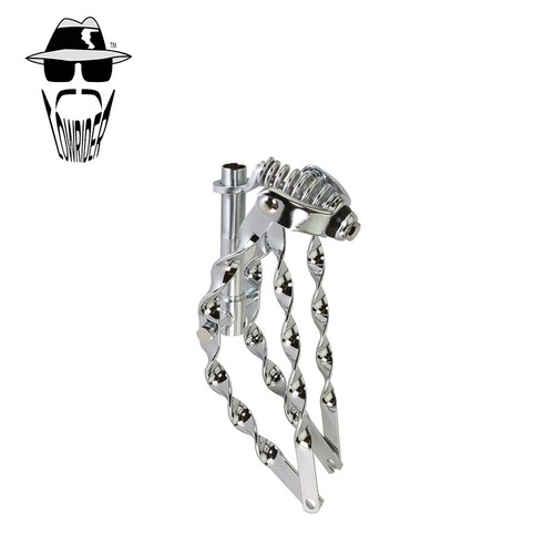 Originale lowrider piegato - 12",