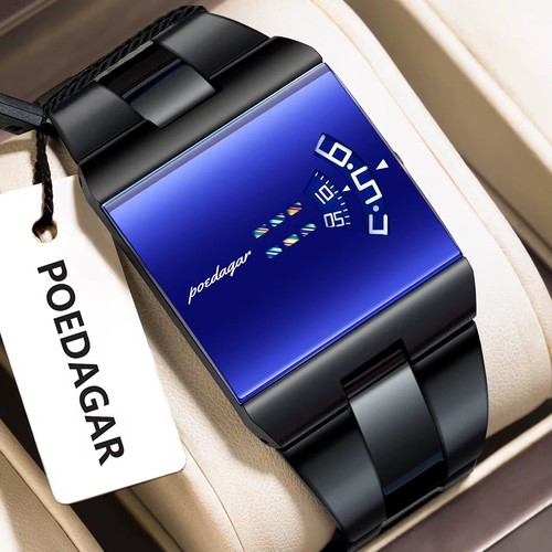Orologio quarzo lusso - quarzo,