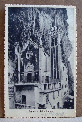 Santuario della corona - santuario,