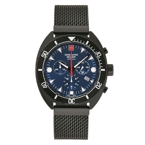 Orologio uomo swiss alpine - uomo,