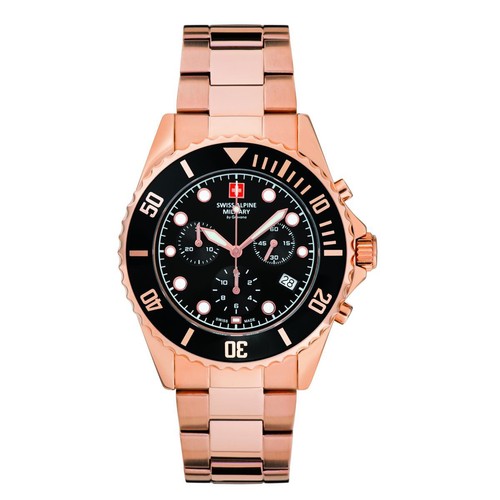 Orologio swiss alpine military - swiss,