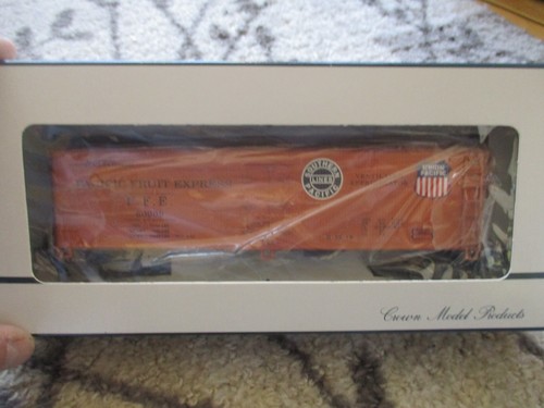 Corona pfe 60009 reefer - pfe,