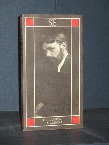 Lawrence la corona a - corona, (a