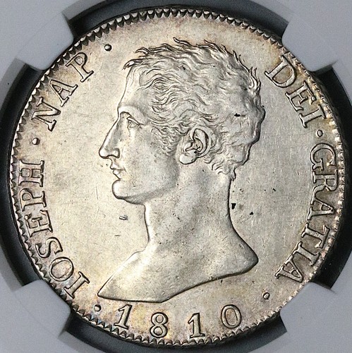 1810 ngc 55 - au, napoleone