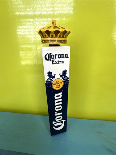 Corona extra small birra - small, 7"