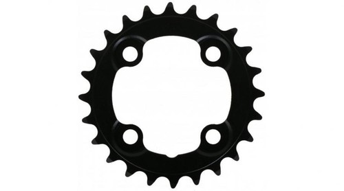 Corona mtb fsa ergal - fsa, black