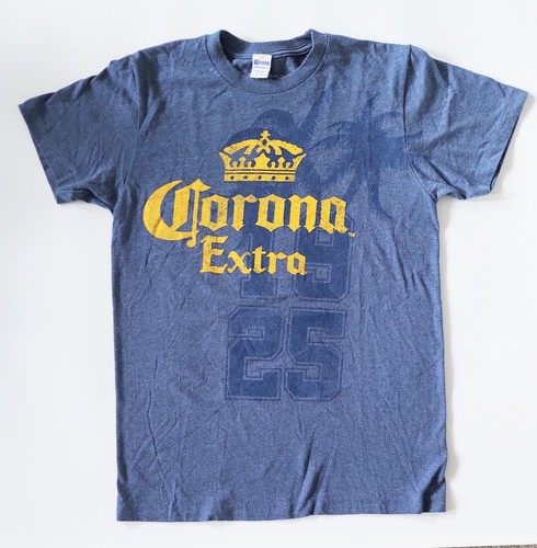 Shirt corona con licenza - corona,