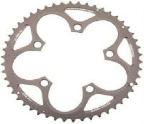 Corona sram red grey - corona, bcd110