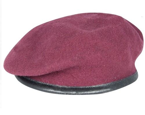 British army berretto - berretto, beret