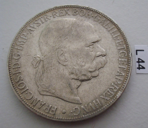 Austria corone 1900 - corone,