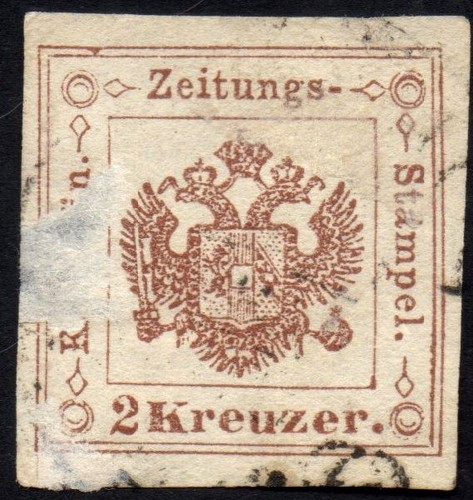 Austria 1877 1878 bollo - austria,